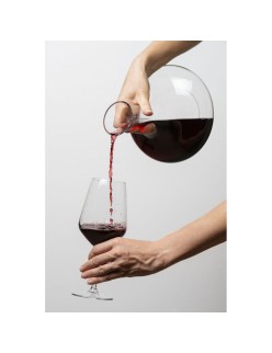 Calice per vino La Mediterránea (24 Unità)