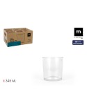 Wasserglas La Mediterránea (24 Stück)