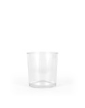 Wasserglas La Mediterránea (24 Stück)
