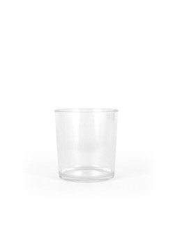Wasserglas La Mediterránea (24 Stück)