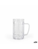 Bierkrug La Mediterránea (24 Stück)