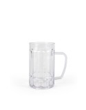 Chope à bière La Mediterránea (24 Unités)