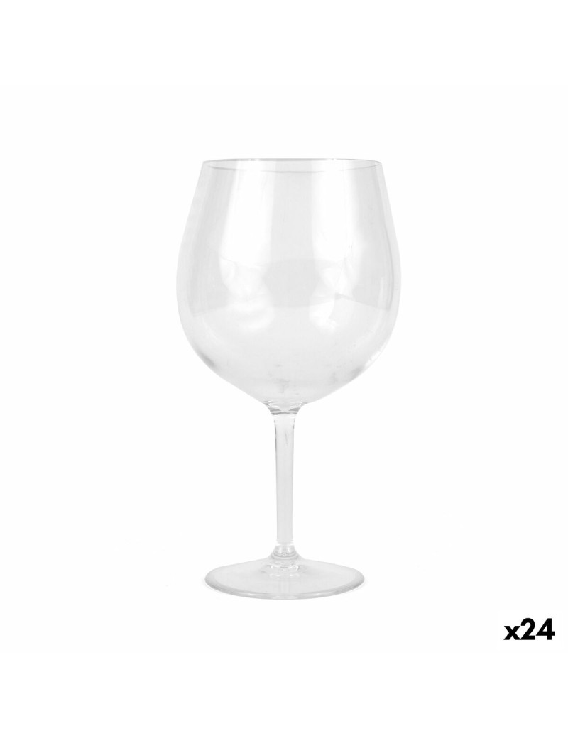 Weinglas La Mediterránea (24 Stück)