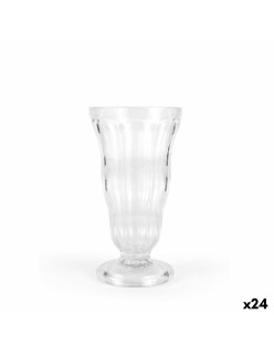 Eiscreme- und Milchshakes-Becher La Mediterránea 0,4 l (24 Stück)