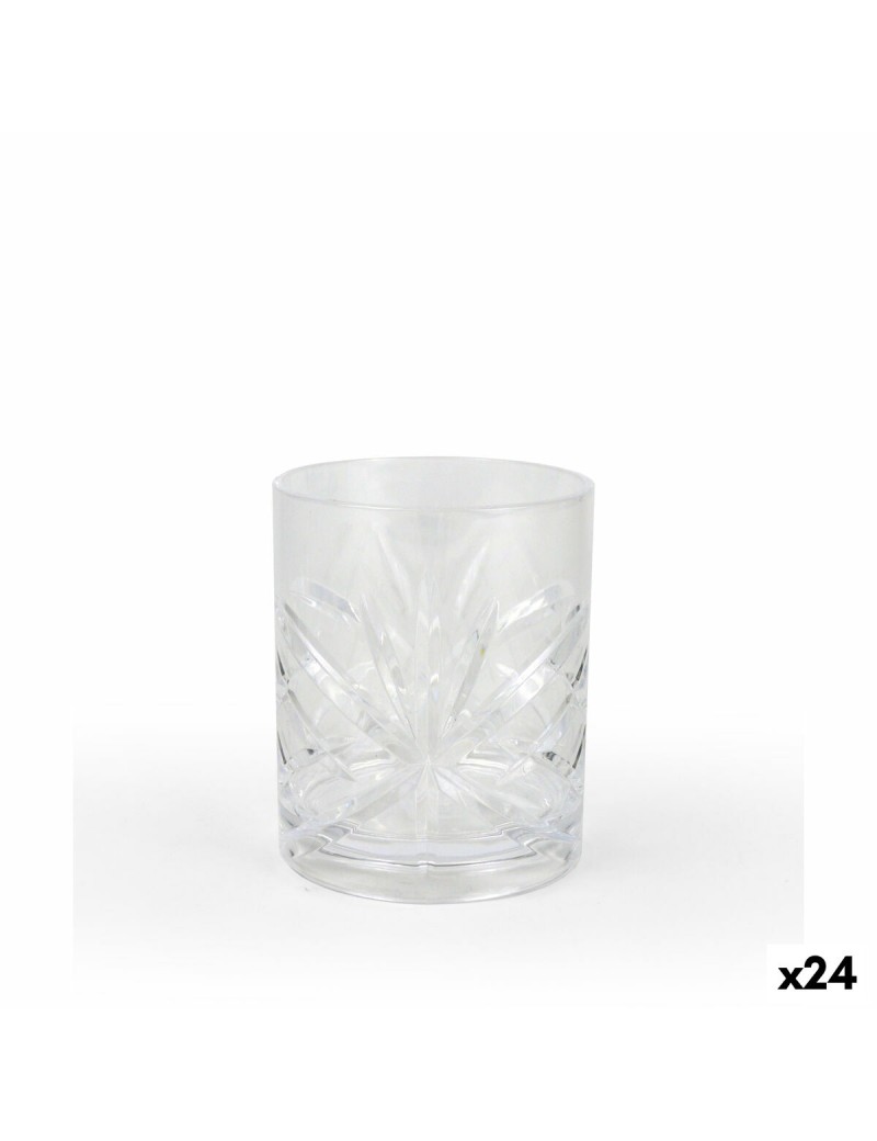 Whisky-Glas La Mediterránea (24 Stück)