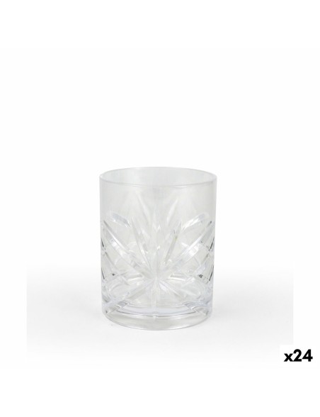 Whisky-Glas La Mediterránea (24 Stück)