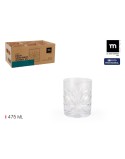 Whisky-Glas La Mediterránea (24 Stück)
