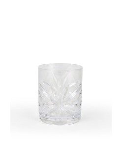 Whisky-Glas La Mediterránea (24 Stück)