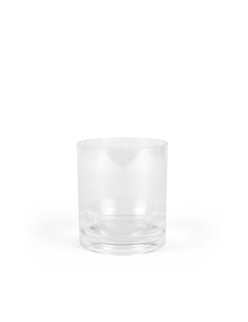 Whisky-Glas La Mediterránea 0,4 l (24 Stück)