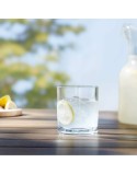 Whisky-Glas La Mediterránea 0,4 l (24 Stück)