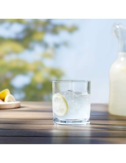 Whisky-Glas La Mediterránea 0,4 l (24 Stück)