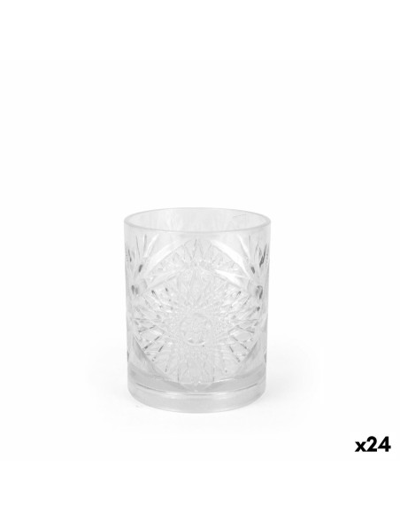 Whisky-Glas La Mediterránea (24 Stück)