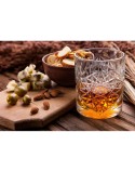 Whisky-Glas La Mediterránea (24 Stück)