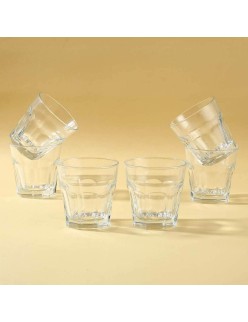 Wasserglas La Mediterránea 0,3 L (24 Stück)