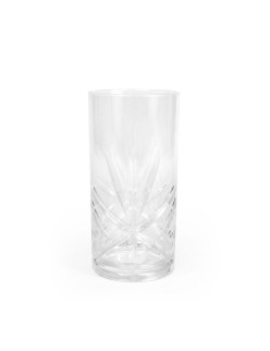 Whisky-Glas La Mediterránea (24 Stück)