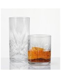 Whisky-Glas La Mediterránea (24 Stück)