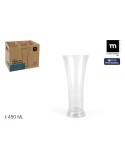 Bierglas La Mediterránea 0,45 L (24 Stück)