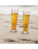 Bierglas La Mediterránea 0,45 L (24 Stück)