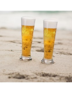 Bierglas La Mediterránea 0,45 L (24 Stück)