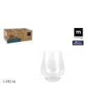 Wasserglas La Mediterránea 0,4 l (24 Stück)