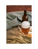Bierkrug La Mediterránea 0,6 L (24 Stück)