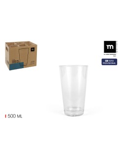 Wasserglas La Mediterránea 0,5 L (24 Stück)
