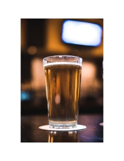 Verre d'eau La Mediterránea 0,5 L (24 Unités)