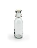 Glas-Flasche La Mediterránea Glas 500 ml (24 Stück)