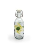 Glas-Flasche La Mediterránea Glas 500 ml (24 Stück)