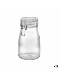 Glas-Flasche La Mediterránea Glas 500 ml 0,5 L (12 Stück)