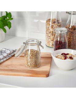 Bouteille en Verre La Mediterránea verre 500 ml 0,5 L (12 Unités)