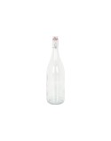 Glas-Flasche La Mediterránea Mecano Glas 1 L (6 Stück)