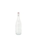 Glas-Flasche La Mediterránea Mecano Glas 1 L (6 Stück)