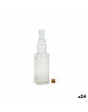 Glas-Flasche La Mediterránea Glas 750 ml (24 Stück)