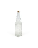 Glas-Flasche La Mediterránea Glas 750 ml (24 Stück)