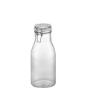 Glas-Flasche La Mediterránea Glas 1 L (12 Stück)