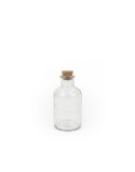 Glas-Flasche La Mediterránea 0,25 L (36 Stück)