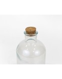 Glas-Flasche La Mediterránea 0,25 L (36 Stück)