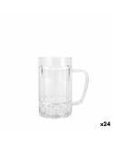 Bierkrug La Mediterránea (24 Stück)