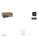 Schnapsglas La Mediterránea (24 Stück)