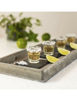Schnapsglas La Mediterránea (24 Stück)