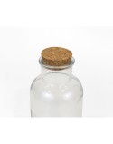 Glas-Flasche La Mediterránea 250 ml 0,25 L (36 Stück)