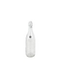 Glas-Flasche La Mediterránea Gotland 1 L (12 Stück)