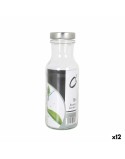 Bottiglia di Vetro La Mediterránea Anna Vetro 750 ml 0,75 L (12 Unità)