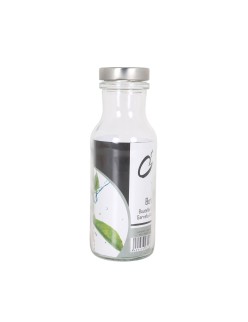 Bottiglia di Vetro La Mediterránea Anna Vetro 750 ml 0,75 L (12 Unità)