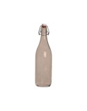Glas-Flasche La Mediterránea Glas 1 L (12 Stück)