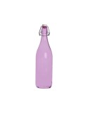 Glas-Flasche La Mediterránea Glas 1 L (12 Stück)