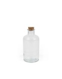 Bottiglia di Vetro La Mediterránea 500 ml 0,5 L (16 Unità)