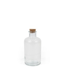 Bottiglia di Vetro La Mediterránea 500 ml 0,5 L (16 Unità)