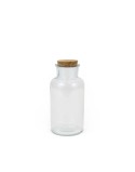 Bottiglia di Vetro La Mediterránea 500 ml 0,5 L (16 Unità)
